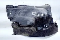 Bakre del av främre högra skärm RENAULT CLIO IV