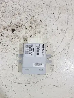 Module de contrôle suspension OEM 6860386 BMW F10 F11