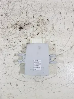 Fjädringsstyrningsmodul OEM 6860386 BMW F10 F11