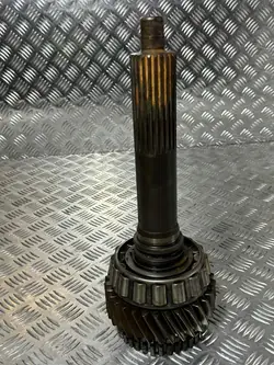 Arbre d'embrayage Scania GRS 905 OEM 2429075