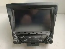 Hyundai I40 Navigatieradio 96560-3Z0504X 11-19