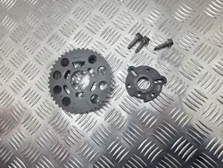 Jakohihnapyörä OEM 03G109240 2.0 TDI 16V