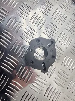 Steuerriemenscheibe OEM 03G109240 2.0 TDI 16V