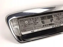 OEM 873713F000 Takakilven valo Kia Opirus