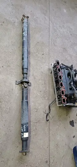 Arbre de transmission WAŁ NAPEDOWY E46 BMW E46 2.5 M54