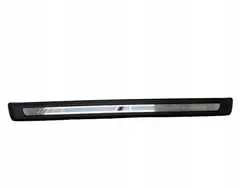 BMW OE 8077315 Garniture de Seuil M Package
