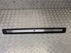 BMW OE 8077315 Seitenschwellerabdeckung M Paket