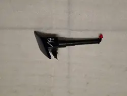 TOYOTA OE 85207-05050 Koplampenwasdouche