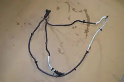 Käytetty AdBlue-putki OEM 4G0131984AH Audi A6 C7:lle