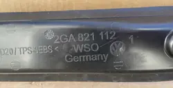 Stänkskydd höger OEM 2GA821112 för VW T-Roc