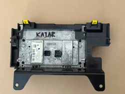 Pantalla de navegación Renault OE 280342118R usado