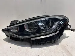 Farol esquerdo Fiat Tipo 2 LED