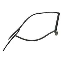 OEM 4E0837440L Etu oikea ikkunatiiviste Audi A8 S8 D3:lle
