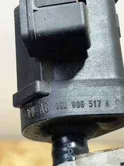 Vakuumschlauch OEM 06M906517A für Porsche