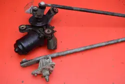 Moteur d'essuie-glace avant OEM mamAUTO-1059133- Subaru
