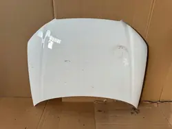 Motorhuv Audi A3 S3 8P Lift 2008-2012 OEM