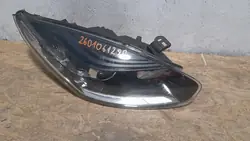 Oikea ajovalaisin Renault Megane 3 III Lift 8HN(B&*B^54D5