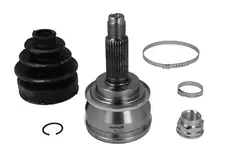 Metelli 15-1084 Drivaxels Ledningssats - Begagnad