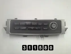Interruptor Nissan Patrol OEM AM-311580 - Pieza Usada