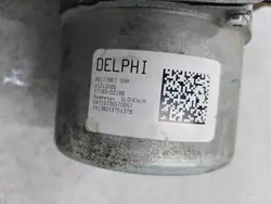 Elektrisk Servostyrning Opel Corsa D 2611786709A