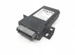 Relé Volvo OEM 1077562 - Estado Usado
