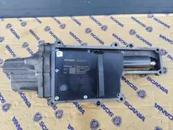 Rolamento embraiagem Scania OEM 3210502 - Usado