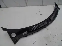 Begagnad Ford OE BK21-V01914-AF vindruta Transit Custom