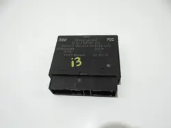 Module de contrôle de stationnement PDC BMW I3 OEM 9356005