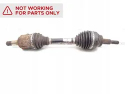 OEM P68193661AA Etuakseli Jeep Grand Cherokeelle