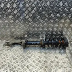 Ammortizzatore anteriore destro Audi Q7 4M 2016 OEM