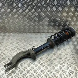 Amortisseur avant droit Audi Q7 4M 2016 OEM
