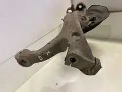 Rotule de direction avant droite OEM 4F0258 Audi A6 Avant