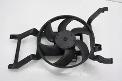 Ventilador de Radiador Dacia Sandero 08-12 214810826R