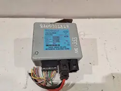 Servostyrningskontroll Renault Clio II 8200336827