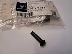 Mangueira borracha regulador combustível OEM A0000780281