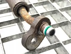 OEM 9684425880 Aufhängungslenker Hinten Rechts Citroen C5