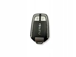 Chave Inteligente Isuzu D-MAX OEM UHP2051 - Usada