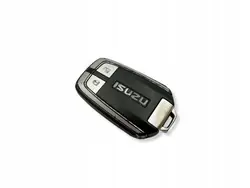 Llave Inteligente Isuzu D-MAX OEM UHP2051 - Usada