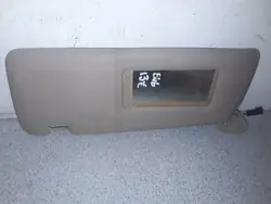 Visor esquerdo OEM 51162699047 para BMW 3 E46