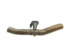 Clapet d'échappement OEM 5907911263577 VW Touran 2.0 TDI
