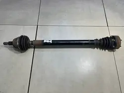 Höger Främre Axel Seat Toledo II 1.9 TDI