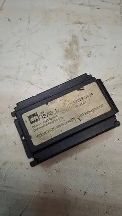 Bova Blazersnelheidsregelaar OEM 10028-3454