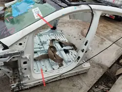 Mercedes-Benz EQE SUV 2024 Front Left Quarter Panel OEM 276426