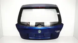 Takaluukku Skoda Fabia II 06-10 OEM 375484638 Käytetty