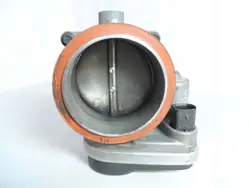 Drosselklappe Dodge Durango Dodge Ram 5.7 53032801AB