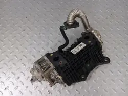 EGR Cooler Toyota ProAce City SU001A7887