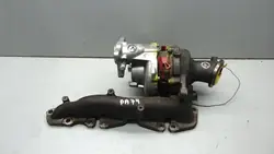 TURBOLADDARE 05L253019K VW AUDI 2.0 TDI