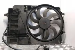 Framstötfångare MINI CABRIO (R52) 1.6L bensin 2006 OEM