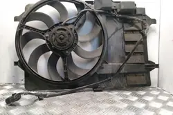 Pare-chocs avant MINI CABRIO (R52) 1.6L essence 2006 OEM