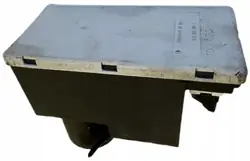 Audi Zentralverriegelungspumpe OEM 8L0862257E für A3 8L